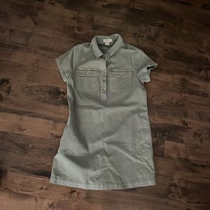 Vineyard vines t-shirt dress